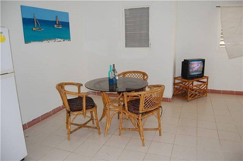 Portobello Apartments - Bonaire Exterior photo